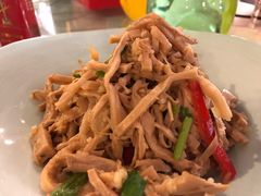 -成都绿洲大酒店(春熙路太古里店)