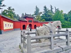-洛阳白马寺