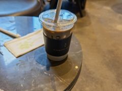 -星巴克臻选(北京嘉里中心第二店)