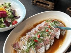 -柒园·三十年创意杭帮菜(龙湖滨江天街店)