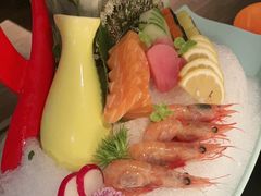 -太古汇海鲜姿造(延寿店)
