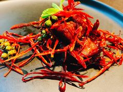 -广州文华东方酒店·江-由辉师傅主理