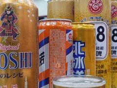 -马布尔莱斯食府(西红门店)