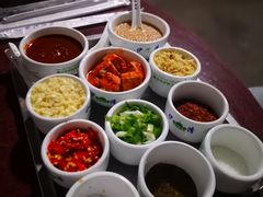-朝伟清真铜瓢牛肉馆(三十年老·店)