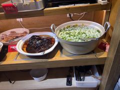 -日丰园海肠水饺·老字号大连海鲜(和平广场店)