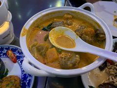 -simply thai天泰(长泰广场店)