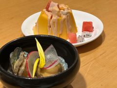 -山之川日料放题(通州店)