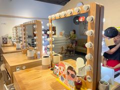-天真蓝照相馆(西安南门王府井LAB店)