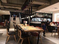 大堂-必胜客(花舞大唐博物馆店)