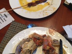 -洲际酒店·地平线全日餐厅HORIZON CAFÉ