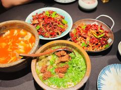 -山石榴·贵州菜(丰盛里店)