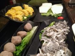 -牛焱·贵州黄牛肉火锅(城西银泰店)
