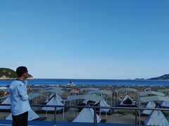 -东海半边山旅游度假区