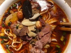 -吴记怪味面(牛王庙店)
