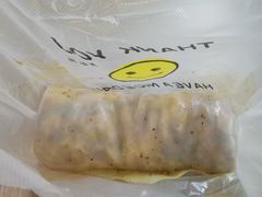 -安徽阜阳卷馍(西单店)