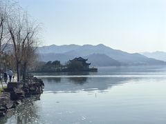 -东钱湖旅游度假区