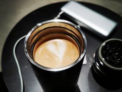 -Manner Coffee(淮海755店)