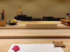 -鮨一日本料理(大中华店)