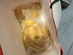 爆浆多肉榴莲软包-LELECHA乐乐茶(美罗城店)