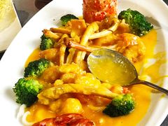 -月湖翠·上海菜(思南公馆淮海店)