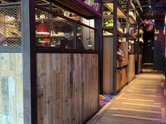 -探鱼·鲜青椒爽麻烤鱼(广州欣荣广场店)