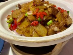 -熊记虾王·小龙虾(东晓南店)