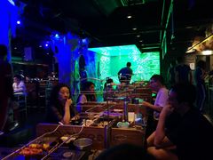 大堂-很久以前羊肉串(清河店)