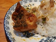 -蜀留香石锅鱼(六顺街店)