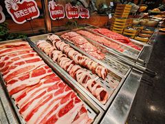 -韩盛·盛江山自助料理(沈辽路万达店)