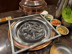 -橡果烤肉(仙林店)