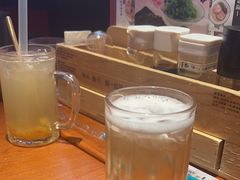 -豚一拉麺(花城汇南区店)