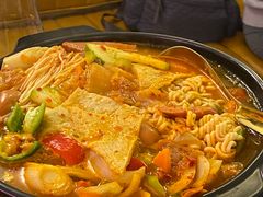 -OPPA HOUSE 韩国欧巴餐厅·韩国菜(北京路店)