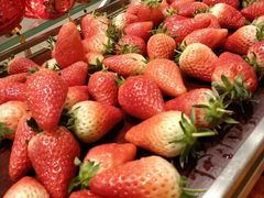 水果-喜来登酒店-盛宴标帜餐厅