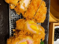 -胜博殿日式炸猪排(西红门店)