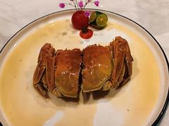 -顺意·顺德家乡菜(国际人才大厦店)