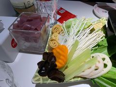 -鱼酷活鱼烤鱼(沈阳大悦城店)