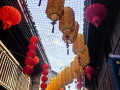 -前童古镇