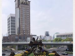 -海关大楼(陆家嘴街道)