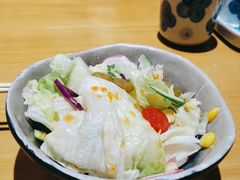 -一心创作料理屋(经开万达店)