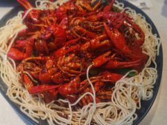 -红盔甲·小龙虾(天钥桥店)