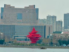 -燕儿岛山公园