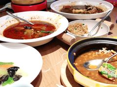 -闽上鲜·福建菜(龙湖滨江天街店)