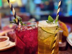 -Famous肥猫墨西哥音乐餐吧(五棵松华熙LIVE店)