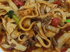 -复旦大学本部-食堂