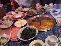 -蜀大侠火锅(森兰花园城店)