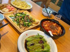 -青城甲(青城山店)