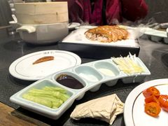 -北京全聚德(清华园店)