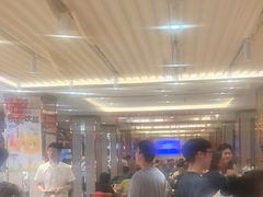 -添福来墨鱼饺子 · 海鲜东北菜(大连星海·黄浦路店)