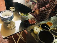 -姚记面馆(瑶琳路店)