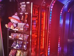 -星聚会KTV(上海火车站南广场嘉里合集店)